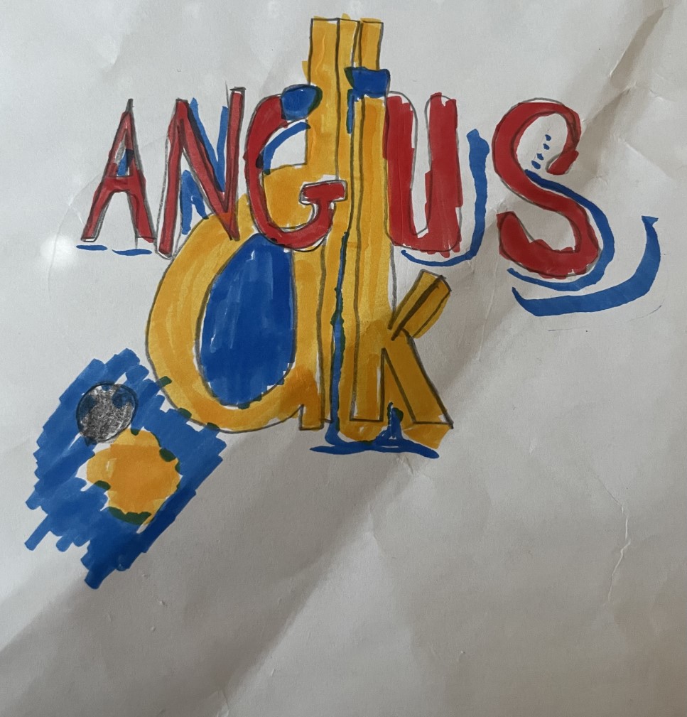 Angus logo for header